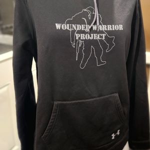 Under Armour xl hoodie